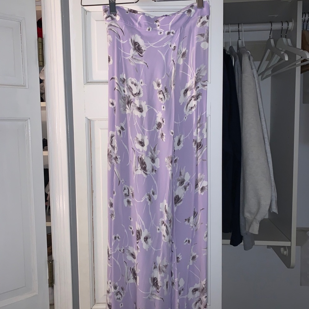 Flynn Skye Wrap It Up Skirt
